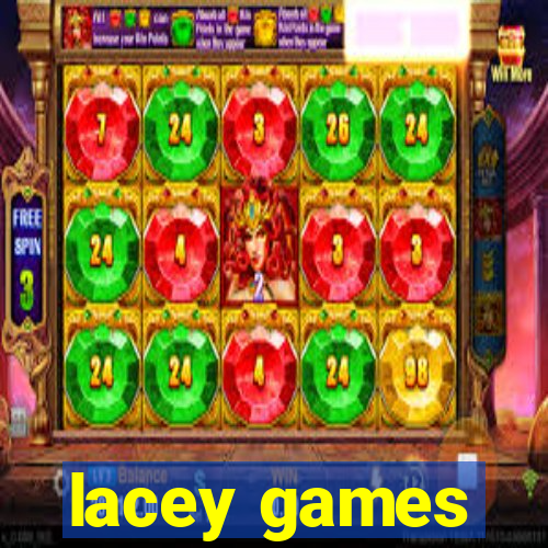 lacey games